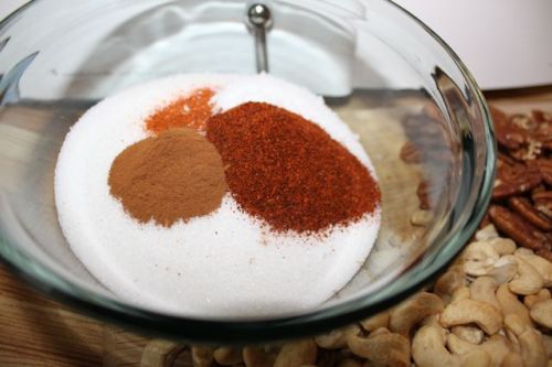 Spice Mix